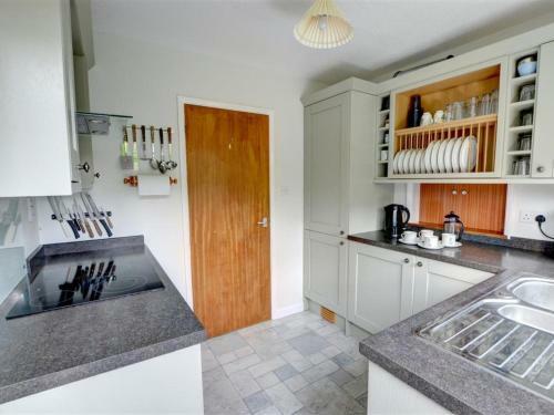 Holiday Home Newcroft
