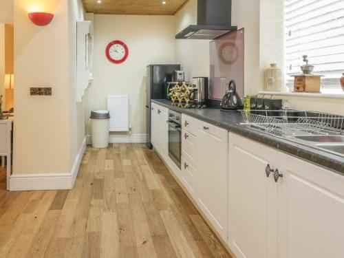 Church Street Cottage
