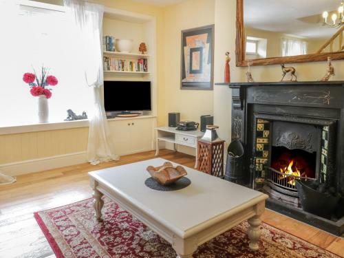 Church Street Cottage