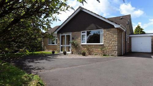 Hollycombe Cottage