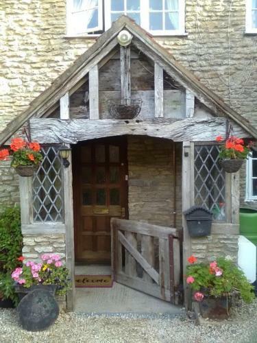 Ivy Cottage