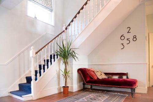 Quay House, Woodbridge (Air Manage Suffolk)