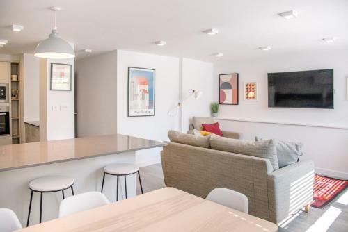 Apartamento Sutton House, Woodbridge