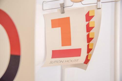 Apartamento Sutton House, Woodbridge