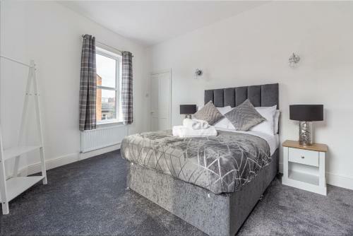 Quirky And Stylish 3 Bed In Worcester