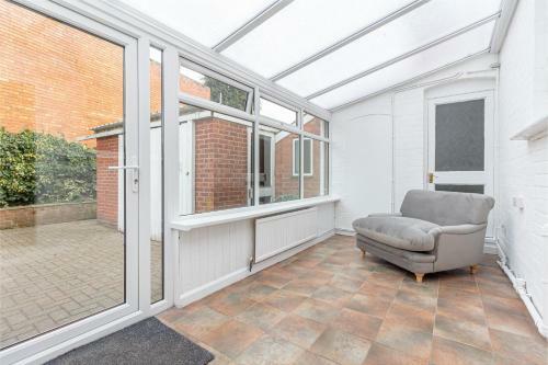 Quirky And Stylish 3 Bed In Worcester