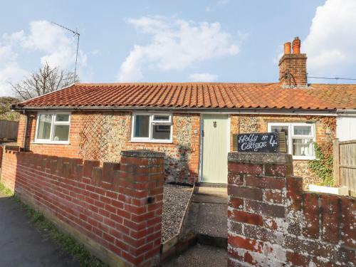 Holly Cottage