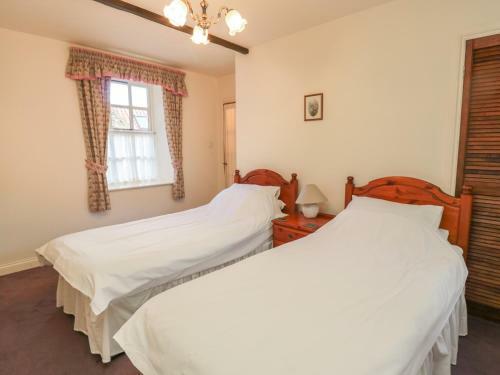Bracken Lodge