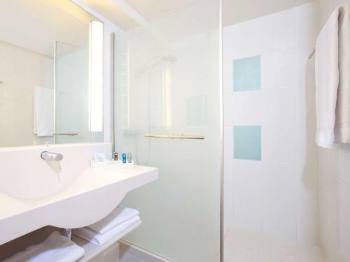 Hotel Novotel Manchester West