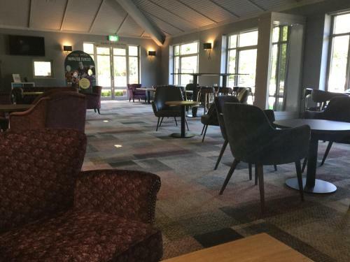 Hotel Novotel Manchester West