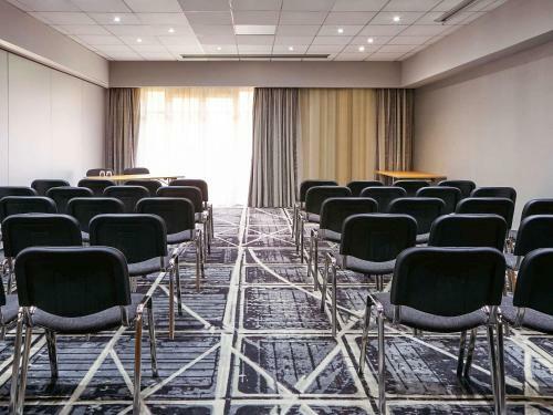 Hotel Novotel Manchester West