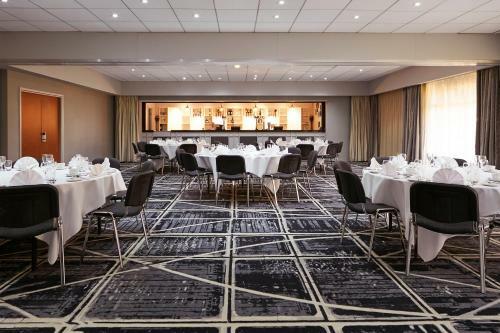 Hotel Novotel Manchester West