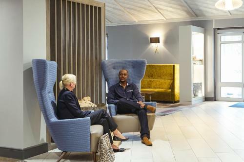 Hotel Novotel Manchester West