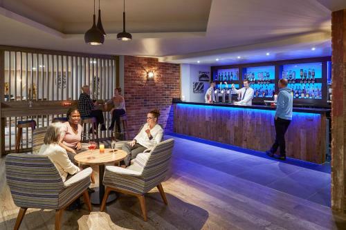 Hotel Novotel Manchester West