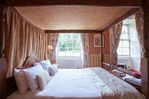 Hotel Wortley Hall Sheffield