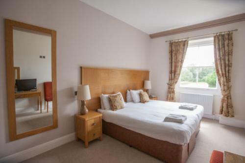 Hotel Wortley Hall Sheffield