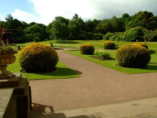 Hotel Wortley Hall Sheffield