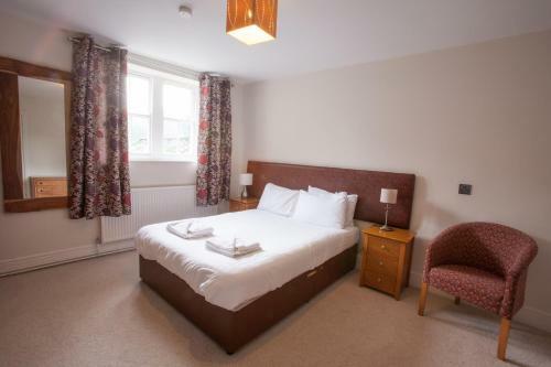 Hotel Wortley Hall Sheffield