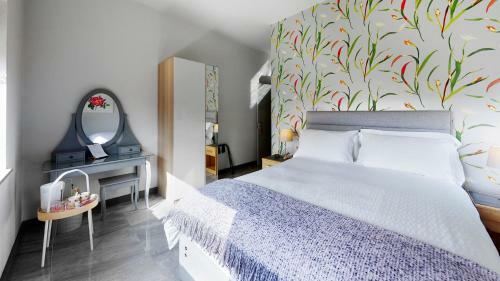 Bed & Breakfast Finkle Green B & B