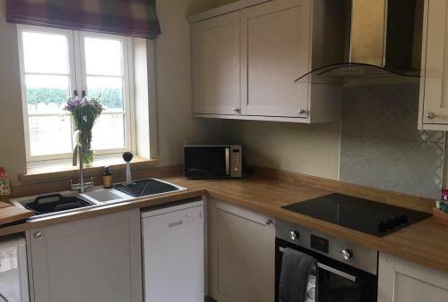 Rowley Farm Holidays