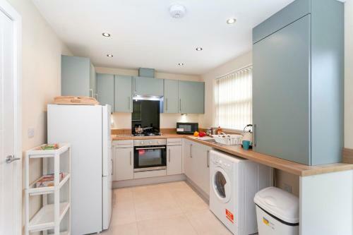 Westgate H�mli Estate