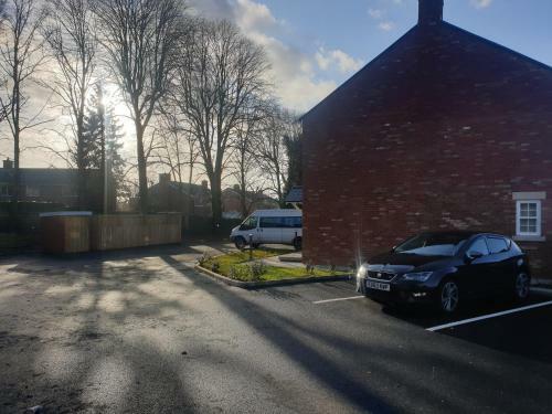 Westgate H�mli Estate