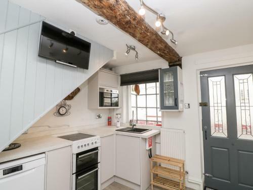 Cobblers Cottage