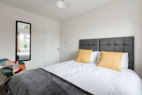 Apartment Albert Road Worcester
