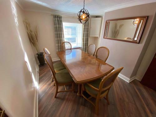 Beautiful 2-bed Cottage Near Cockermouth