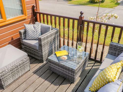 Chillvilla