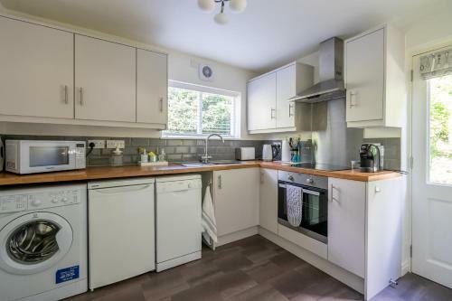 Apartamento The Annex