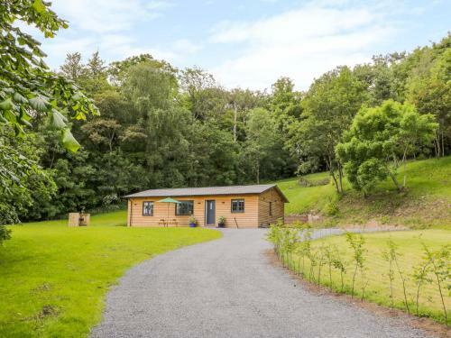 Ryedale Country Lodges - Hazel Lodge