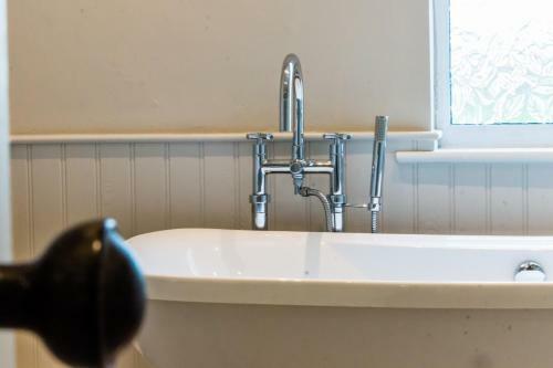 Apartamento 22 North Parade