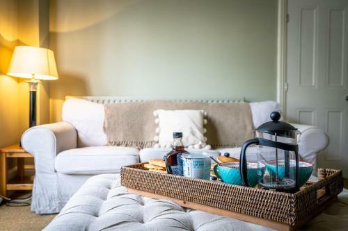 Apartamento 34 St Olave's Road