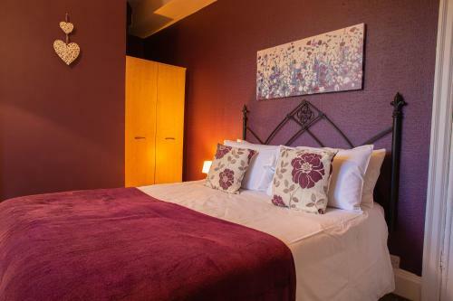 Posada The Saddle Inn