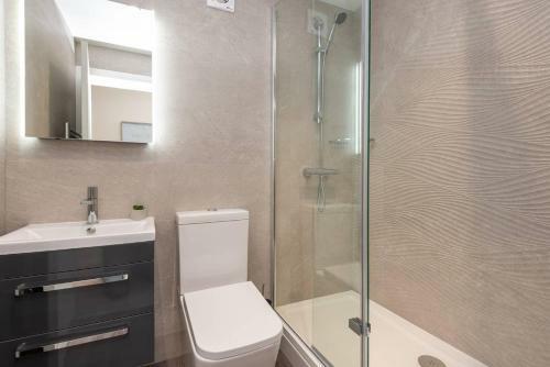 Apartamento Granville House