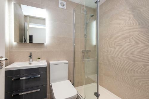 Apartamento Granville House