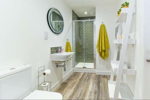 Apartamento Woodland View