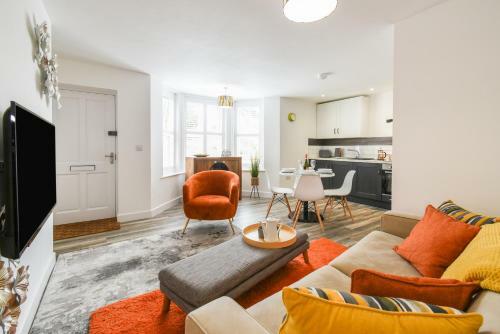 Apartamento Woodland View