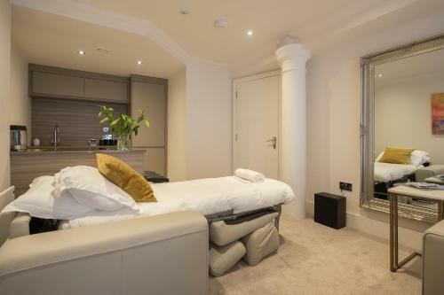 Apartamento Chocolets - The Lion Suite