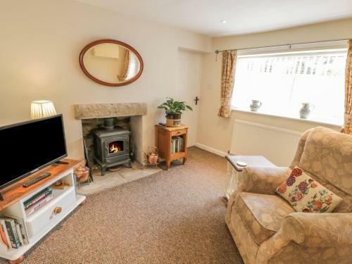 Corner Cottage