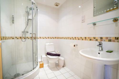 Apartamento 12 Stonegate Court
