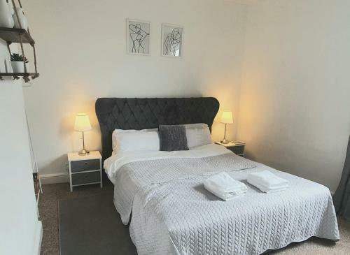 Horner House - Carlton&co Apartments