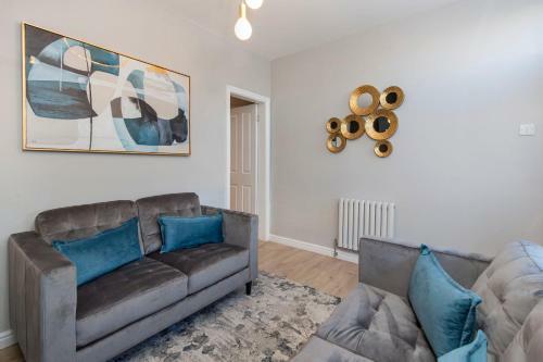 Apartamento Nelson Retreat