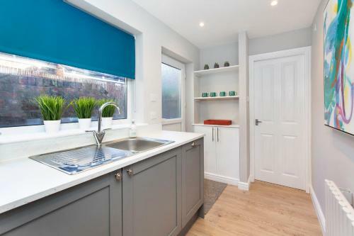 Apartamento Nelson Retreat
