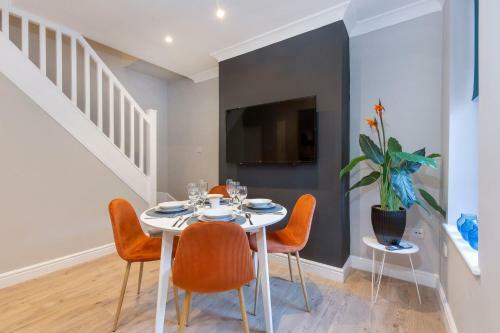 Apartamento Nelson Retreat