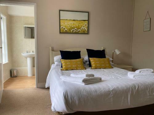 Hostal Escrick Black Bull