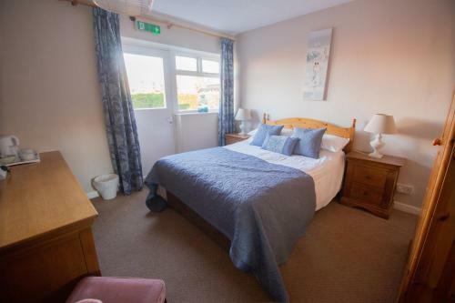 Hostal Escrick Black Bull