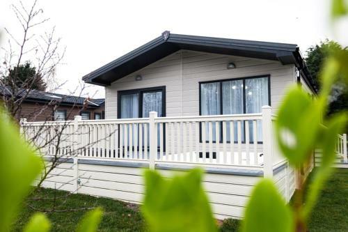 Primrose Lodge 7 Oakmont Allerthorpe