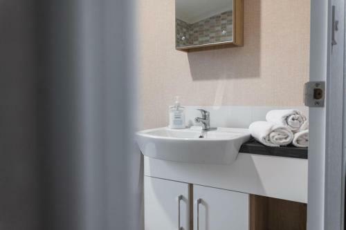 Primrose Lodge 7 Oakmont Allerthorpe